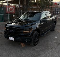 فۆرد F-150